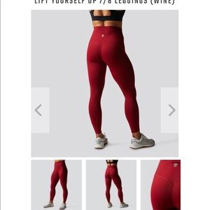 Born Primitive Leggings Medium